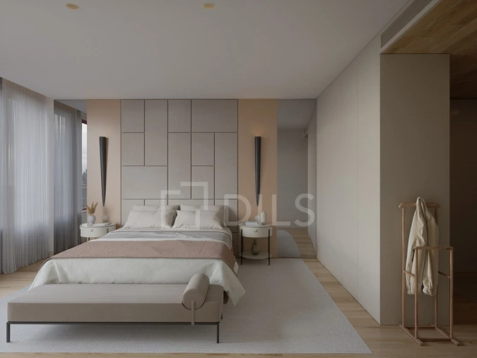 Apartamento T4 para Venda em Aldoar, Foz do Douro e Nevogilde Foto 2