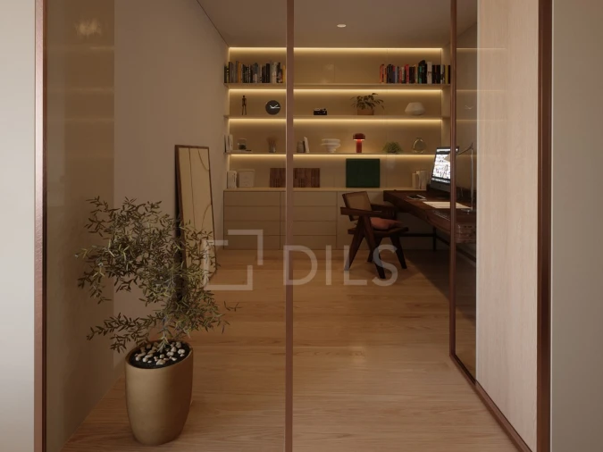 Apartamento T4 para Venda em Aldoar, Foz do Douro e Nevogilde Foto 9