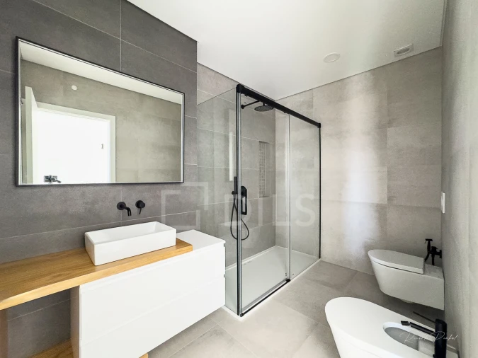 Moradia T2 para Venda em Santo Isidoro Foto 14