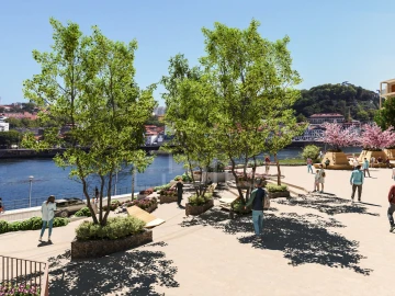 Apartamento T2 para Venda em Santa Marinha e São Pedro da Afurada