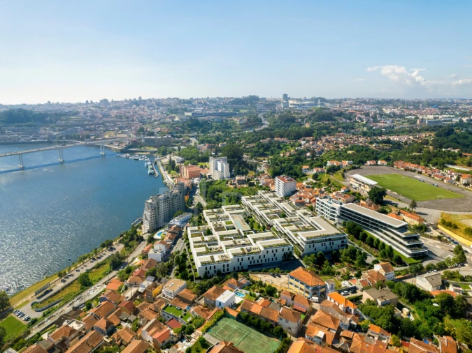Apartamento T2 para Venda em Gondomar (São Cosme), Valbom e Jovim Foto 26