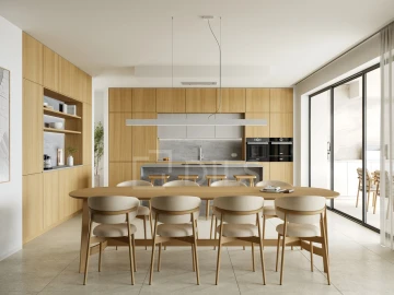 Moradia T4 para Venda em Quarteira