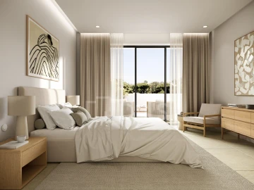 Moradia T4 para Venda em Quarteira