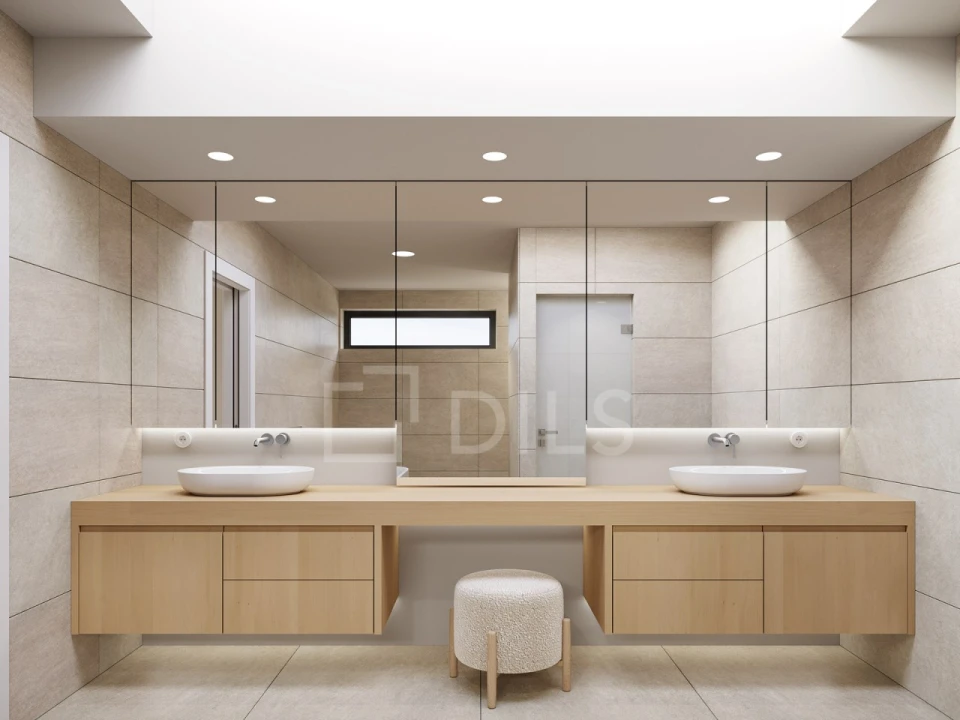 Moradia T4 para Venda em Quarteira Foto 7