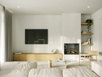 Moradia T4 para Venda em Quarteira