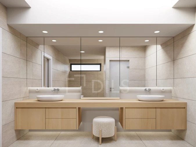 Moradia T4 para Venda em Quarteira Foto 7