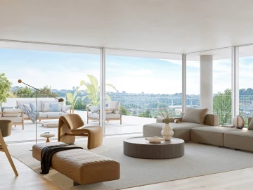 Apartamento T2 para Venda em Gondomar (São Cosme), Valbom e Jovim