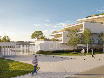 Apartamento T4 para Venda em Gondomar (São Cosme), Valbom e Jovim