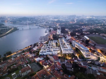 Apartamento T4 para Venda em Gondomar (São Cosme), Valbom e Jovim