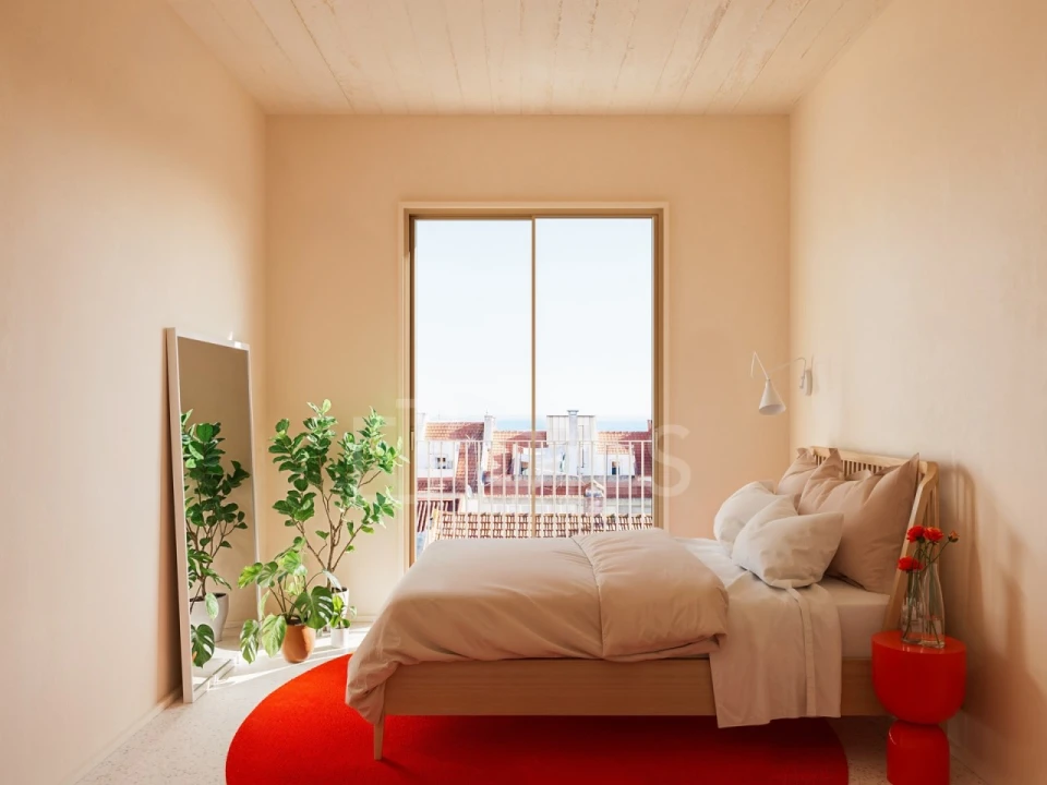 Apartamento T2 para Venda em Marvila Foto 20