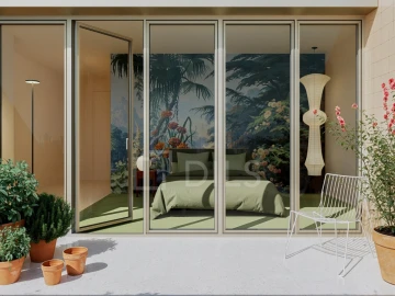 Apartamento T2 para Venda em Marvila