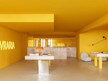 Apartamento T2 para Venda em Marvila