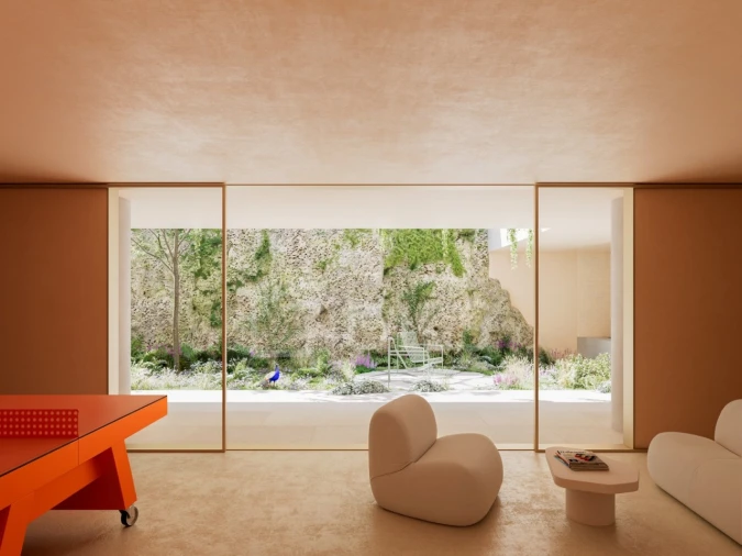 Apartamento T2 para Venda em Marvila Foto 30