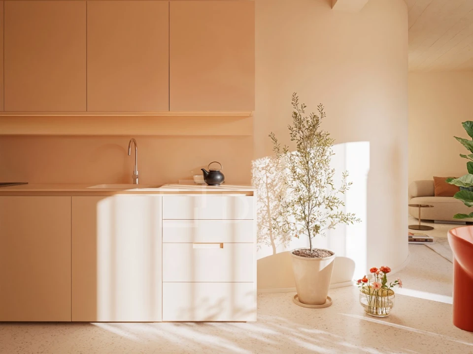 Apartamento T2 para Venda em Marvila Foto 7