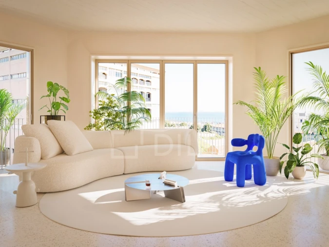 Apartamento T2 para Venda em Marvila Foto 26