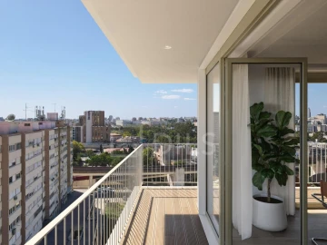 Apartamento T2 para Venda em Lumiar