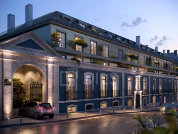 Apartamento T1 para Venda em Mina de Água