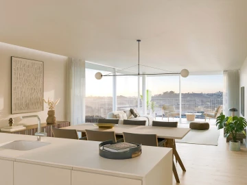Apartamento T2 para Venda em Gondomar (São Cosme), Valbom e Jovim