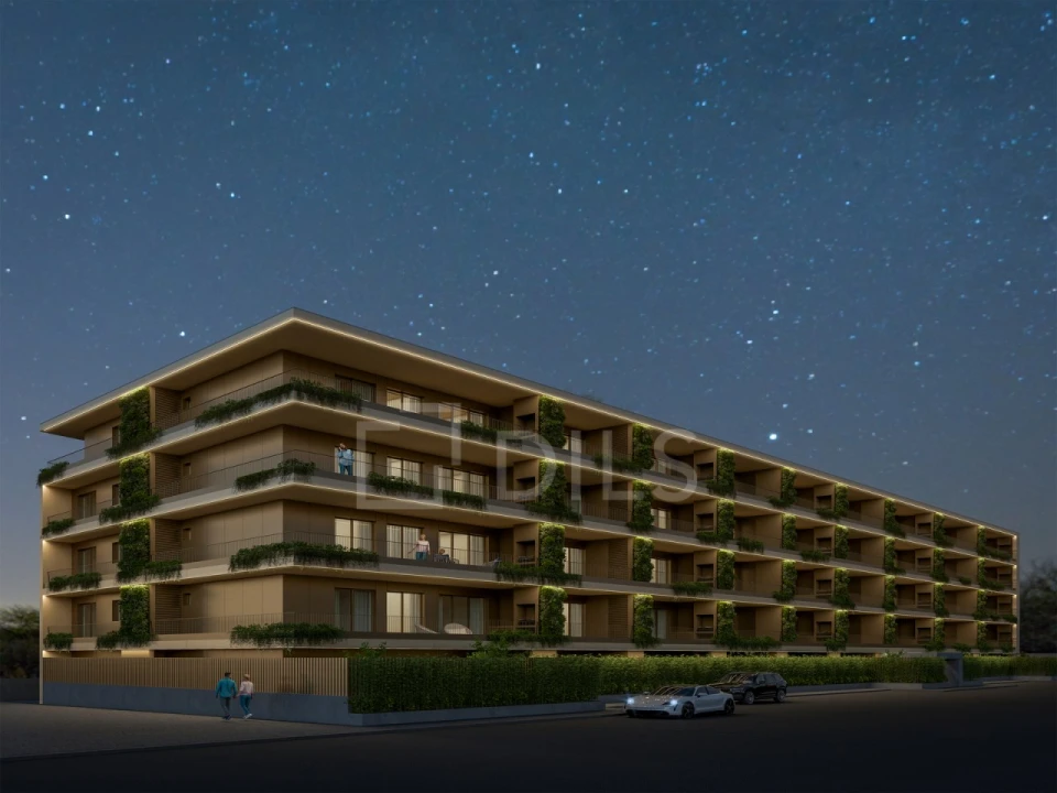 Apartamento T1 para Venda em Portimão Foto 27