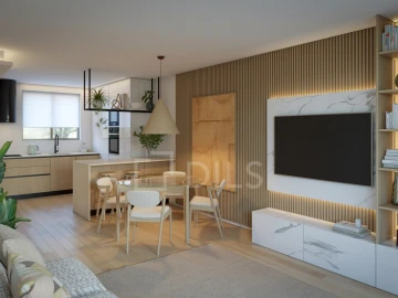 Apartamento T1 para Venda em Portimão