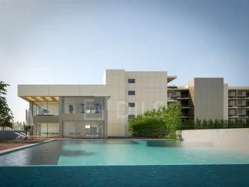 Apartamento T1 para Venda em Portimão