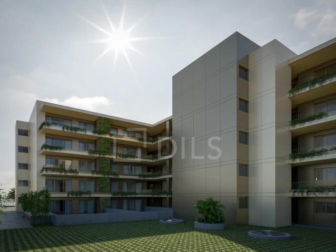 Apartamento T1 para Venda em Portimão Foto 19