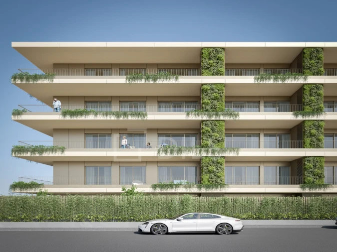 Apartamento T1 para Venda em Portimão Foto 29