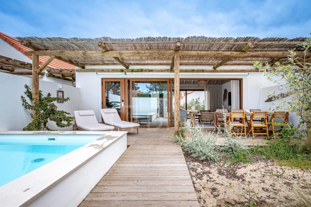 Moradia T3 para Venda em Comporta Foto 2