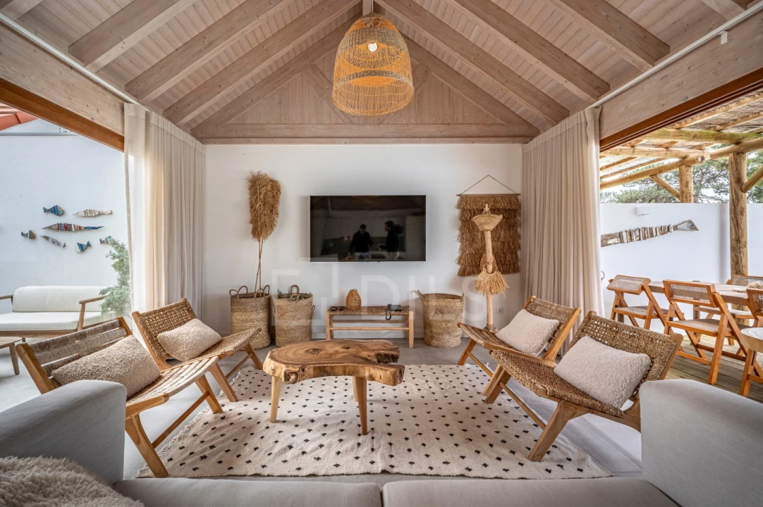 Moradia T3 para Venda em Comporta Foto 9