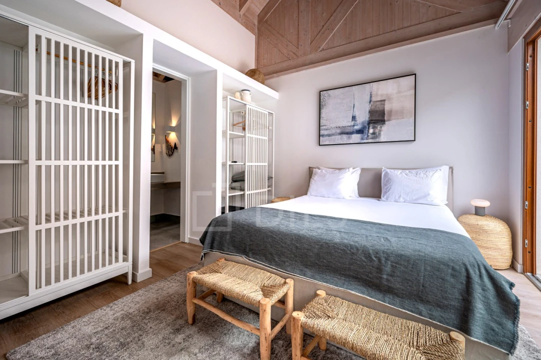 Moradia T3 para Venda em Comporta Foto 14