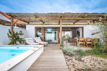 Moradia T3 para Venda em Comporta