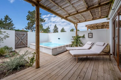 Moradia T3 para Venda em Comporta