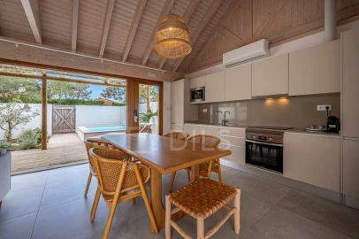 Moradia T3 para Venda em Comporta