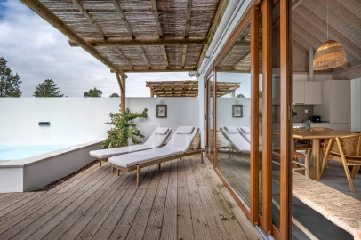 Moradia T3 para Venda em Comporta