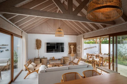 Moradia T3 para Venda em Comporta