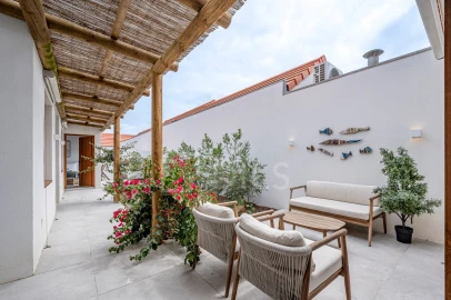 Moradia T3 para Venda em Comporta