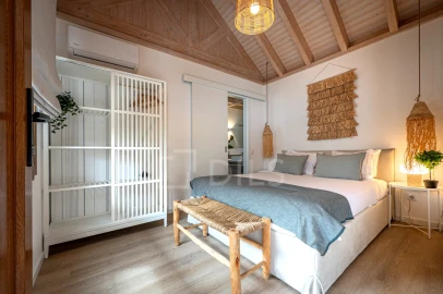 Moradia T3 para Venda em Comporta