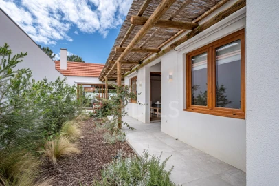 Moradia T3 para Venda em Comporta