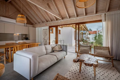 Moradia T3 para Venda em Comporta
