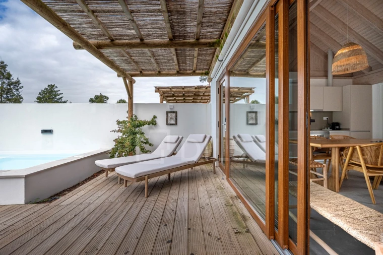 Moradia T3 para Venda em Comporta Foto 5