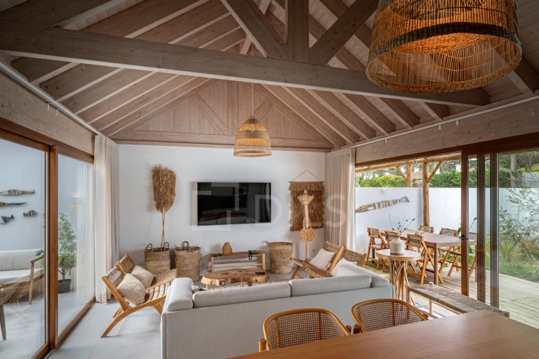 Moradia T3 para Venda em Comporta Foto 7