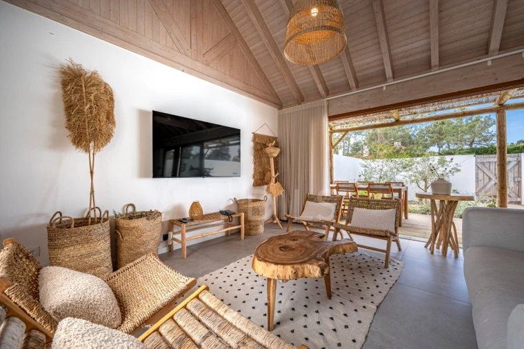 Moradia T3 para Venda em Comporta Foto 8