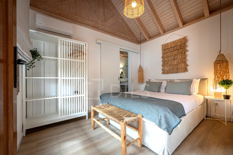 Moradia T3 para Venda em Comporta Foto 11