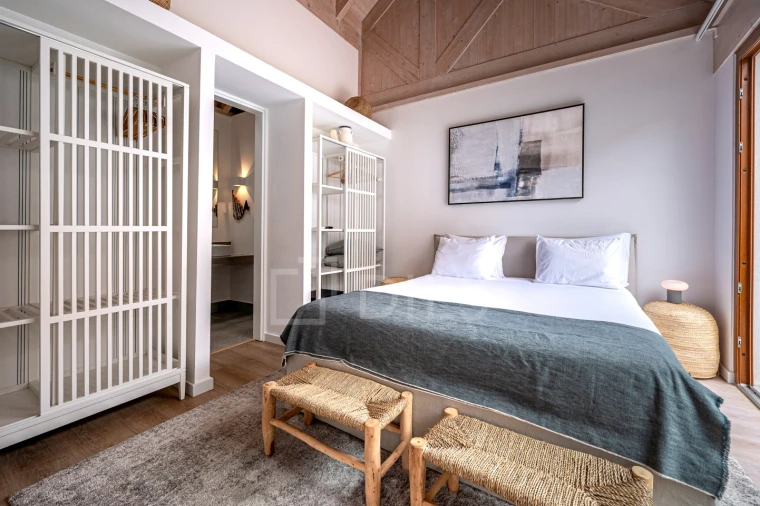 Moradia T3 para Venda em Comporta Foto 14