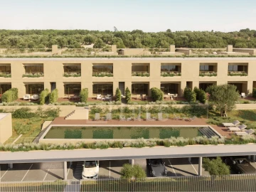 Apartamento T1 para Venda em Santa Maria do Castelo e Santiago e Santa Susana