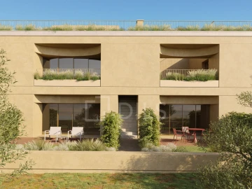 Apartamento T1 para Venda em Santa Maria do Castelo e Santiago e Santa Susana