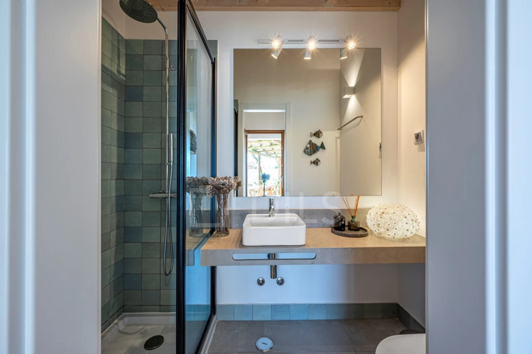 Moradia T3 para Venda em Santa Maria do Castelo e Santiago e Santa Susana Foto 14