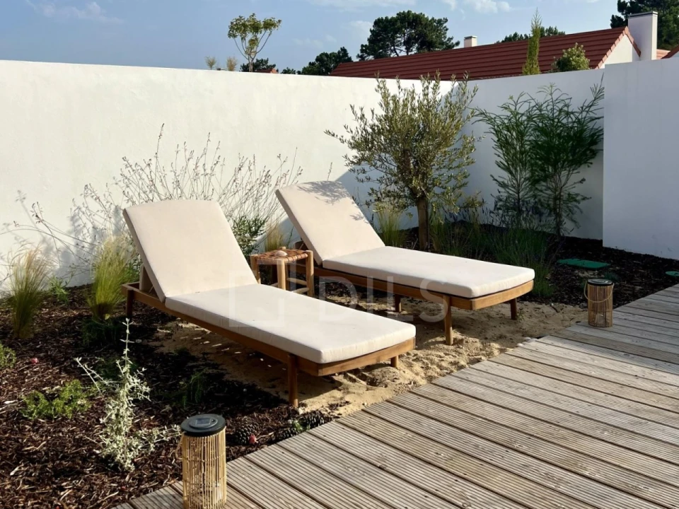 Moradia T3 para Venda em Santa Maria do Castelo e Santiago e Santa Susana Foto 31