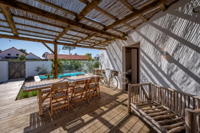 Moradia T3 para Venda em Santa Maria do Castelo e Santiago e Santa Susana