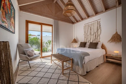 Moradia T3 para Venda em Santa Maria do Castelo e Santiago e Santa Susana